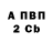 КЕТАМИН VHQ darwik 300